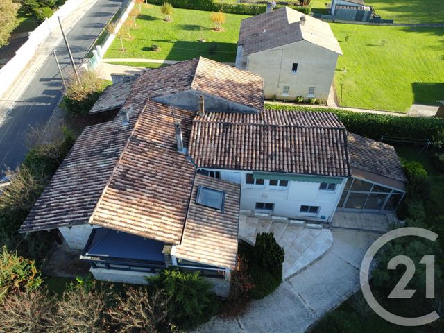 maison à vendre - 6 pièces - 190.0 m2 - EYMET - 24 - AQUITAINE - Century 21 Immotion