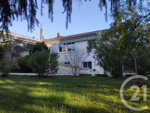 maison à vendre - 6 pièces - 190.0 m2 - EYMET - 24 - AQUITAINE - Century 21 Immotion