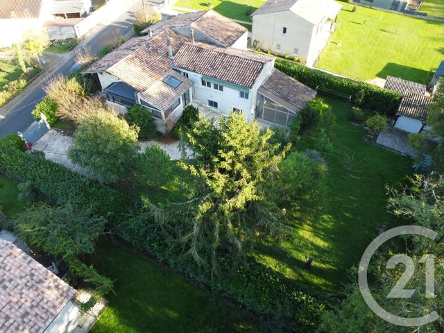 maison à vendre - 6 pièces - 190.0 m2 - EYMET - 24 - AQUITAINE - Century 21 Immotion