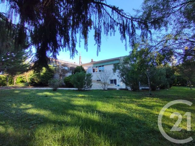 maison à vendre - 6 pièces - 190.0 m2 - EYMET - 24 - AQUITAINE - Century 21 Immotion