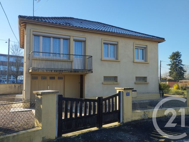 maison - BERGERAC - 24