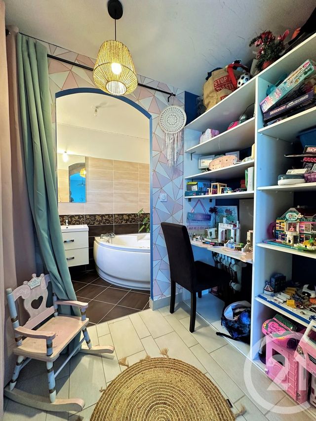 maison à vendre - 6 pièces - 163.85 m2 - PRIGONRIEUX - 24 - AQUITAINE - Century 21 Immotion