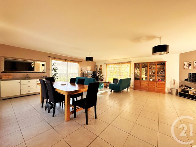 maison à vendre - 6 pièces - 163.85 m2 - PRIGONRIEUX - 24 - AQUITAINE - Century 21 Immotion