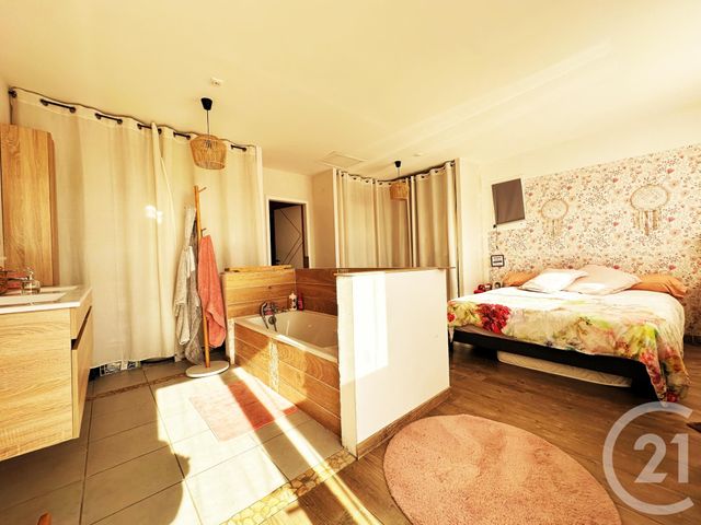 maison à vendre - 6 pièces - 163.85 m2 - PRIGONRIEUX - 24 - AQUITAINE - Century 21 Immotion