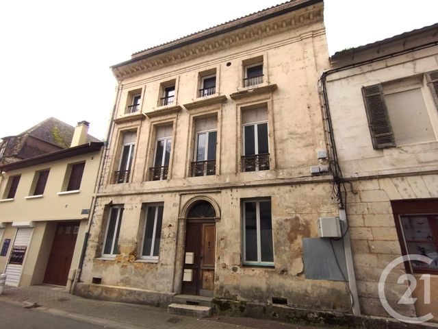 Immeuble à vendre MUSSIDAN