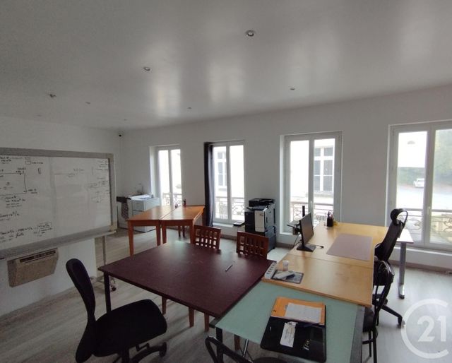 immeuble à vendre - 170.0 m2 - MUSSIDAN - 24 - AQUITAINE - Century 21 Immotion