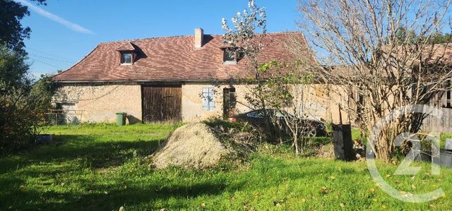maison à vendre - 6 pièces - 92.06 m2 - MONFAUCON - 24 - AQUITAINE - Century 21 Immotion