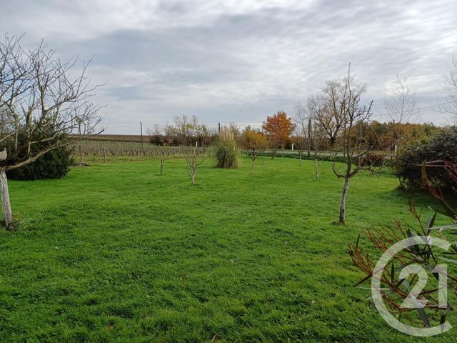 maison à vendre - 4 pièces - 91.0 m2 - MONESTIER - 24 - AQUITAINE - Century 21 Immotion