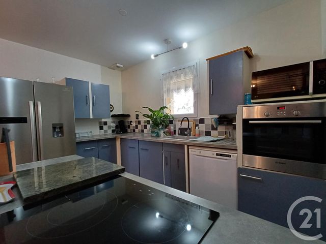 maison à vendre - 4 pièces - 91.0 m2 - MONESTIER - 24 - AQUITAINE - Century 21 Immotion