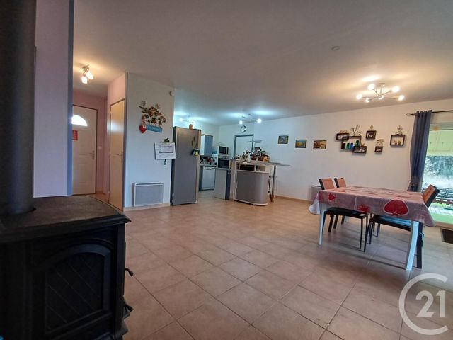maison à vendre - 4 pièces - 91.0 m2 - MONESTIER - 24 - AQUITAINE - Century 21 Immotion
