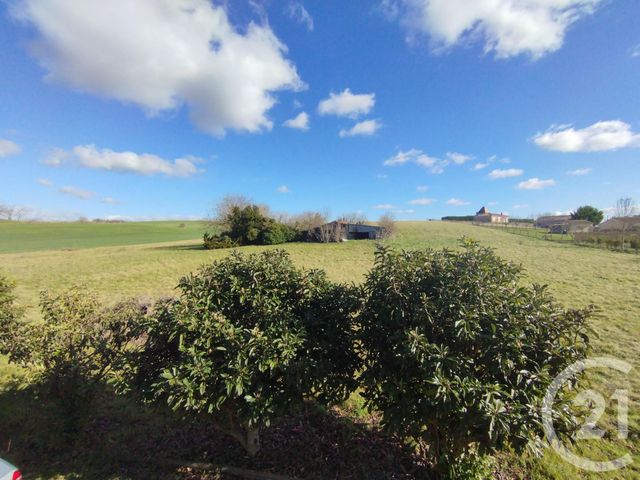 maison à vendre - 4 pièces - 80.0 m2 - FONROQUE - 24 - AQUITAINE - Century 21 Immotion