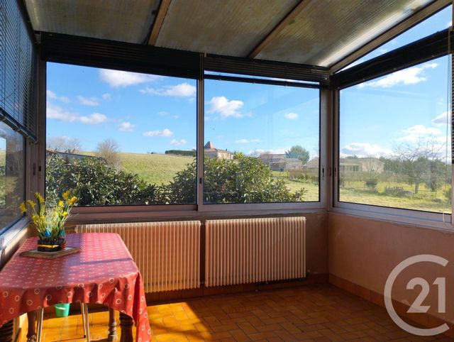 maison à vendre - 4 pièces - 80.0 m2 - FONROQUE - 24 - AQUITAINE - Century 21 Immotion