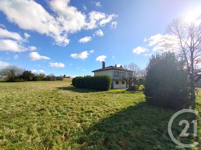maison à vendre - 4 pièces - 80.0 m2 - FONROQUE - 24 - AQUITAINE - Century 21 Immotion