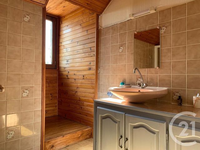 maison à vendre - 7 pièces - 180.0 m2 - LE FLEIX - 24 - AQUITAINE - Century 21 Immotion