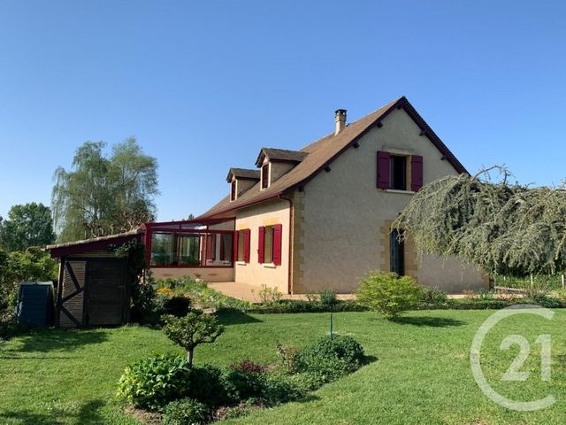 maison - LE FLEIX - 24