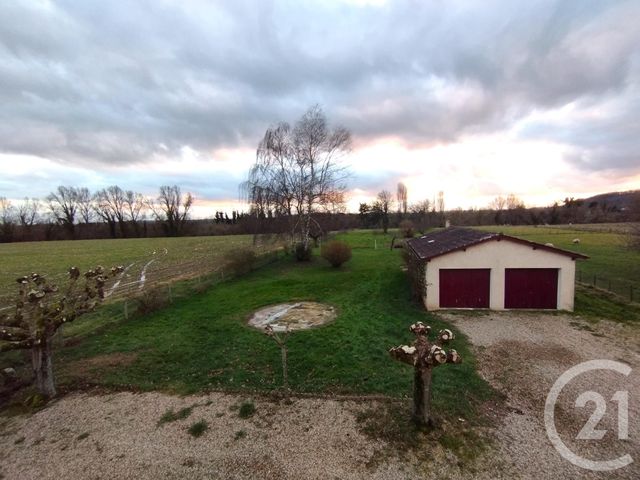 maison à vendre - 7 pièces - 180.0 m2 - LE FLEIX - 24 - AQUITAINE - Century 21 Immotion