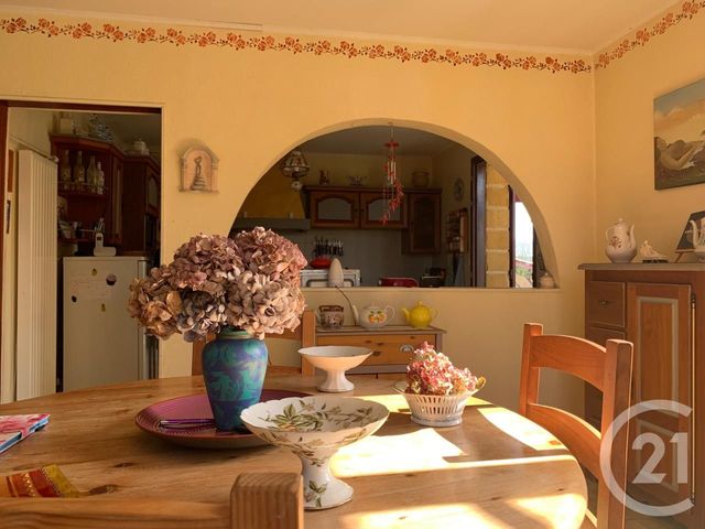 maison à vendre - 7 pièces - 180.0 m2 - LE FLEIX - 24 - AQUITAINE - Century 21 Immotion