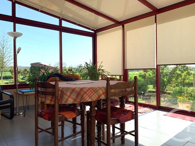 maison à vendre - 7 pièces - 180.0 m2 - LE FLEIX - 24 - AQUITAINE - Century 21 Immotion