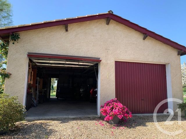 maison à vendre - 7 pièces - 180.0 m2 - LE FLEIX - 24 - AQUITAINE - Century 21 Immotion