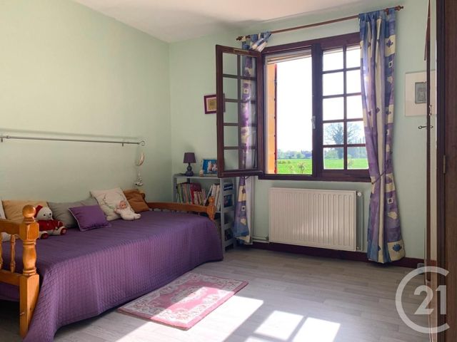 maison à vendre - 7 pièces - 180.0 m2 - LE FLEIX - 24 - AQUITAINE - Century 21 Immotion