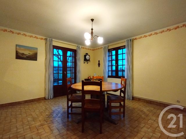 maison à vendre - 7 pièces - 180.0 m2 - LE FLEIX - 24 - AQUITAINE - Century 21 Immotion