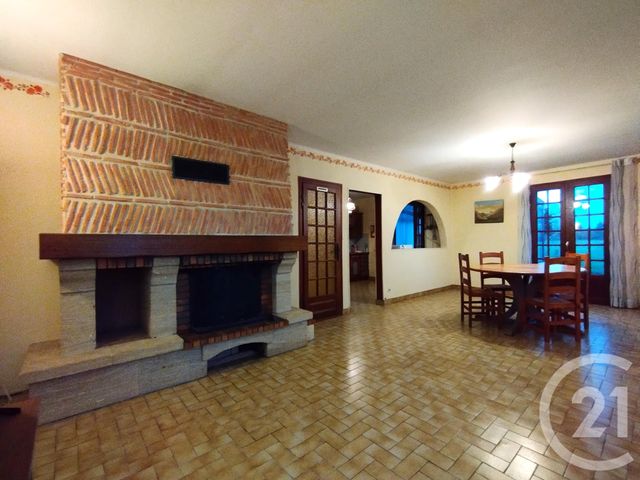 maison à vendre - 7 pièces - 180.0 m2 - LE FLEIX - 24 - AQUITAINE - Century 21 Immotion