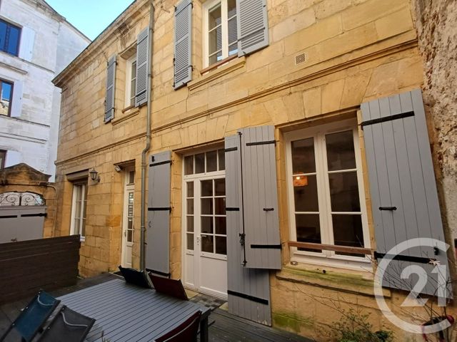  - BERGERAC - 