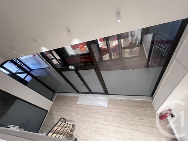 commerce à louer - 42.0 m2 - BERGERAC - 24 - AQUITAINE - Century 21 Immotion