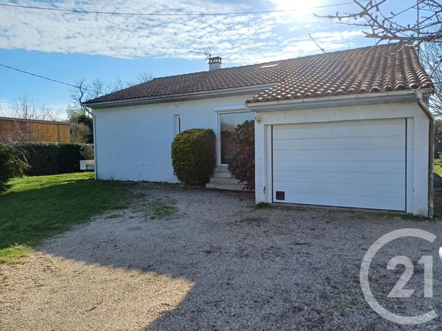 maison - ST PIERRE D EYRAUD - 24