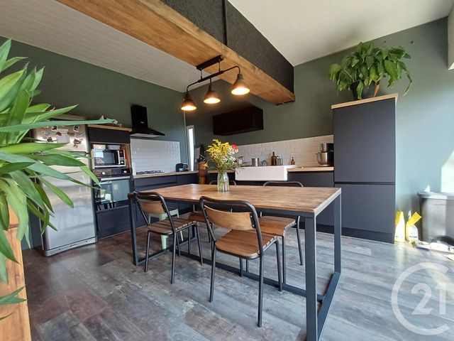 maison à vendre - 3 pièces - 79.17 m2 - ST PIERRE D EYRAUD - 24 - AQUITAINE - Century 21 Immotion
