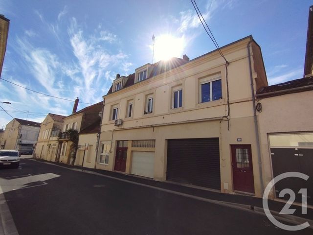 maison à vendre - 4 pièces - 139.0 m2 - BERGERAC - 24 - AQUITAINE - Century 21 Immotion