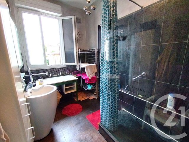 maison à vendre - 4 pièces - 139.0 m2 - BERGERAC - 24 - AQUITAINE - Century 21 Immotion