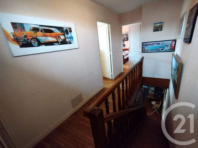 maison à vendre - 4 pièces - 139.0 m2 - BERGERAC - 24 - AQUITAINE - Century 21 Immotion