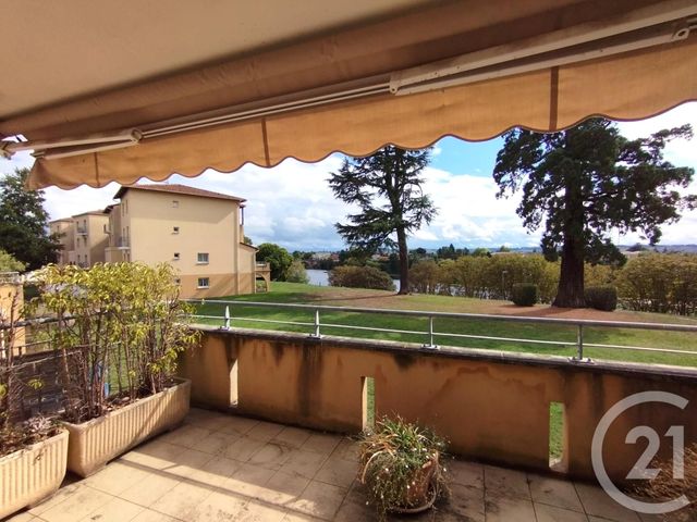 Appartement T4 à vendre - 4 pièces - 110.0 m2 - BERGERAC - 24 - AQUITAINE - Century 21 Immotion