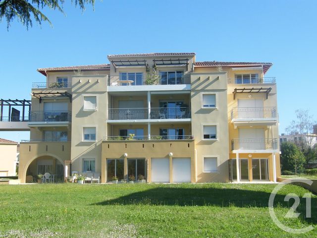 Appartement T4 à vendre BERGERAC