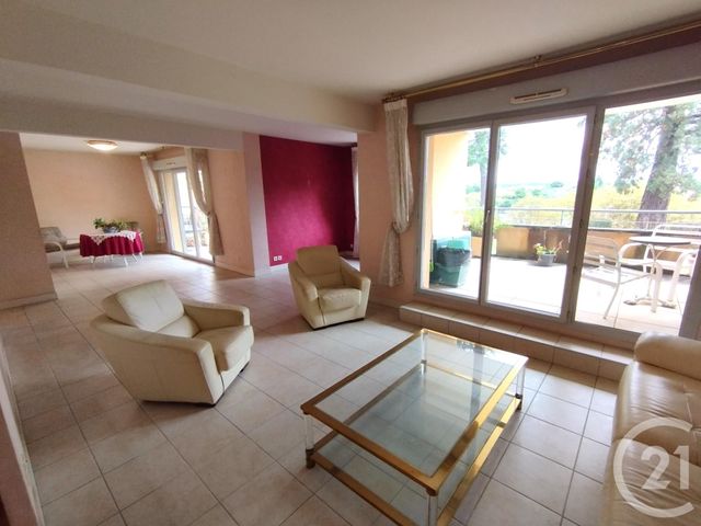 Appartement T4 à vendre - 4 pièces - 110.0 m2 - BERGERAC - 24 - AQUITAINE - Century 21 Immotion