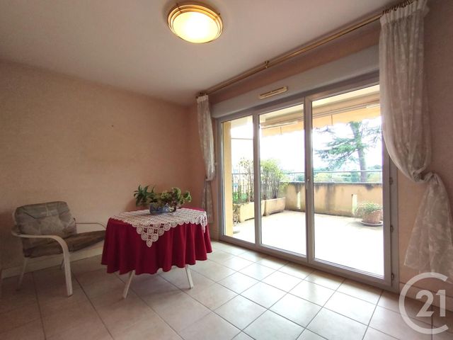 Appartement T4 à vendre - 4 pièces - 110.0 m2 - BERGERAC - 24 - AQUITAINE - Century 21 Immotion