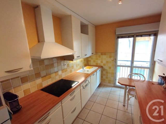 Appartement T4 à vendre - 4 pièces - 110.0 m2 - BERGERAC - 24 - AQUITAINE - Century 21 Immotion
