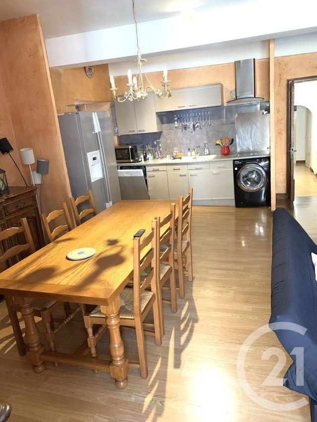 Appartement Autre à vendre - 10 pièces - 101.0 m2 - MONPAZIER - 24 - AQUITAINE - Century 21 Immotion