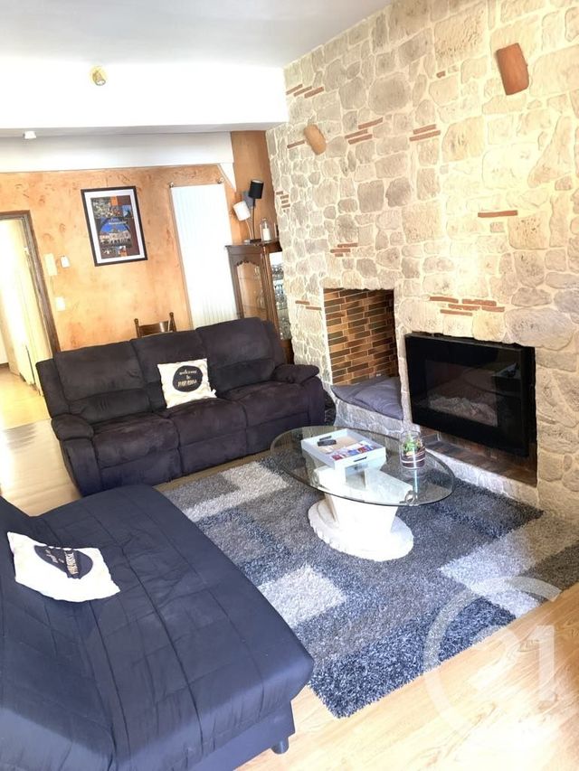 Appartement Autre à vendre - 10 pièces - 101.0 m2 - MONPAZIER - 24 - AQUITAINE - Century 21 Immotion