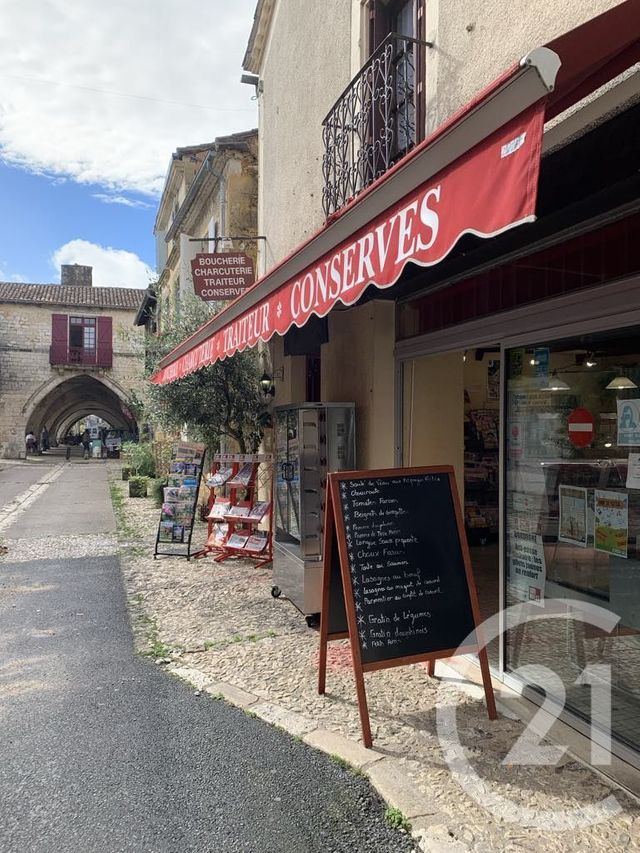 Appartement Autre à vendre - 10 pièces - 101.0 m2 - MONPAZIER - 24 - AQUITAINE - Century 21 Immotion