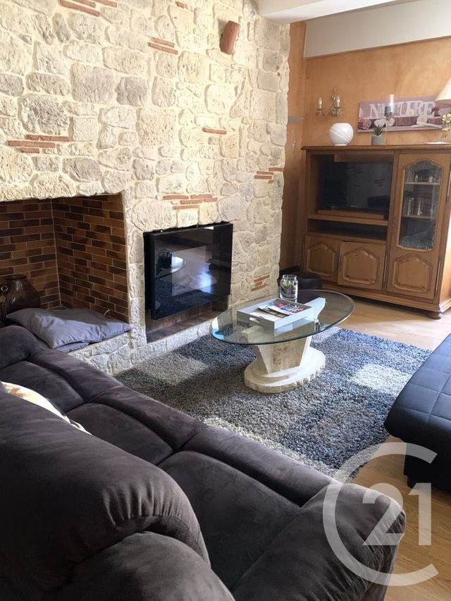 Appartement Autre à vendre - 10 pièces - 101.0 m2 - MONPAZIER - 24 - AQUITAINE - Century 21 Immotion