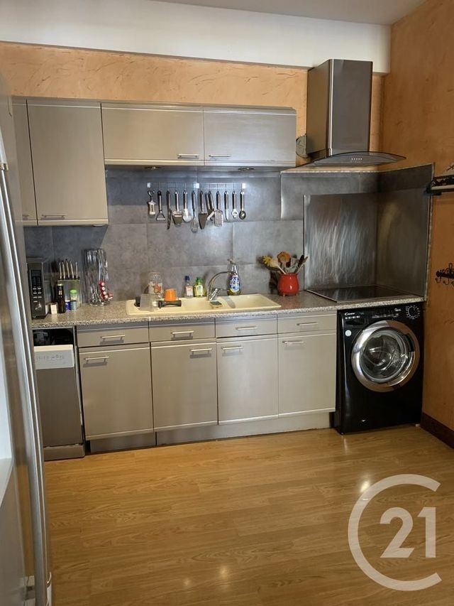 Appartement Autre à vendre - 10 pièces - 101.0 m2 - MONPAZIER - 24 - AQUITAINE - Century 21 Immotion