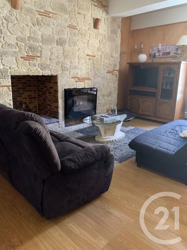 Appartement Autre à vendre - 10 pièces - 101.0 m2 - MONPAZIER - 24 - AQUITAINE - Century 21 Immotion