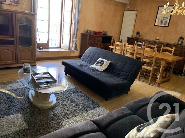 Appartement Autre à vendre - 10 pièces - 101.0 m2 - MONPAZIER - 24 - AQUITAINE - Century 21 Immotion