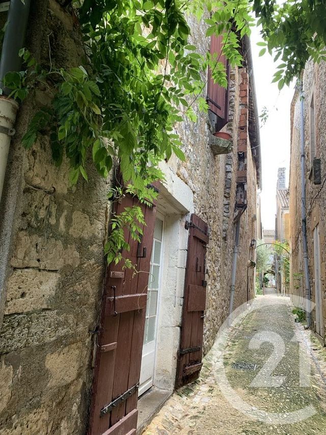 Appartement Autre à vendre - 10 pièces - 101.0 m2 - MONPAZIER - 24 - AQUITAINE - Century 21 Immotion