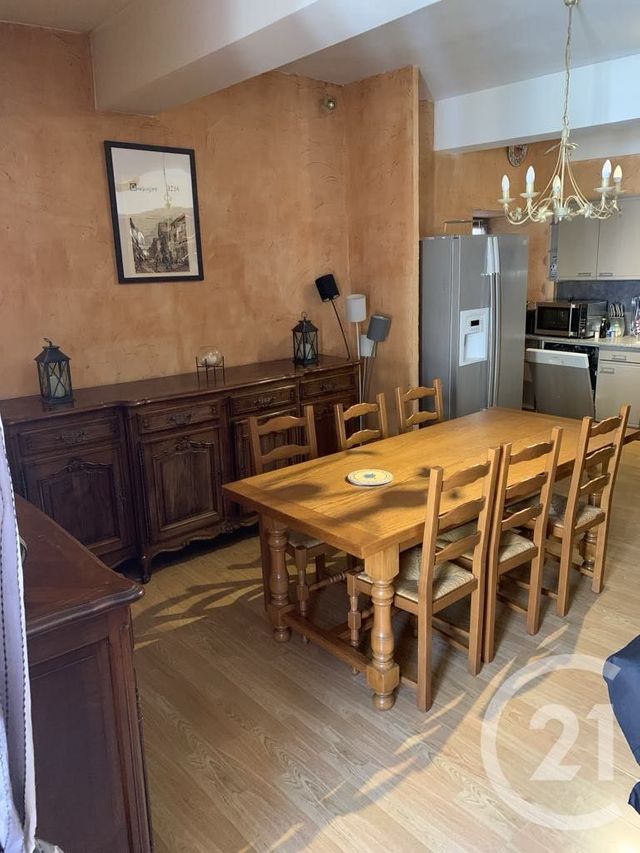 Appartement Autre à vendre - 10 pièces - 101.0 m2 - MONPAZIER - 24 - AQUITAINE - Century 21 Immotion