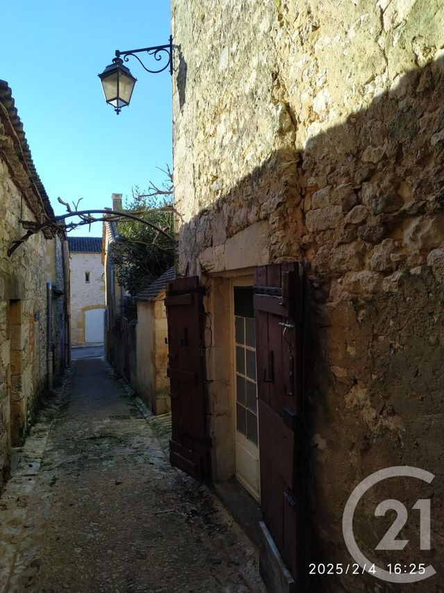 Appartement Autre à vendre - 10 pièces - 101.0 m2 - MONPAZIER - 24 - AQUITAINE - Century 21 Immotion