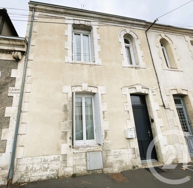 maison - BERGERAC - 24
