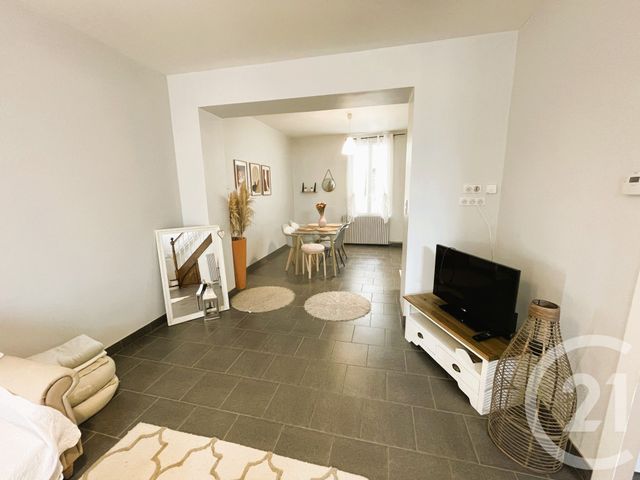 Afficher la photo en grand maison à vendre - 3 pièces - 88.87 m2 - BERGERAC - 24 - AQUITAINE - Century 21 Immotion